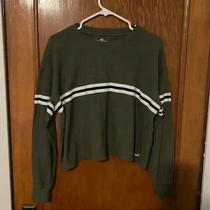 Hollister Boyfriend Tee